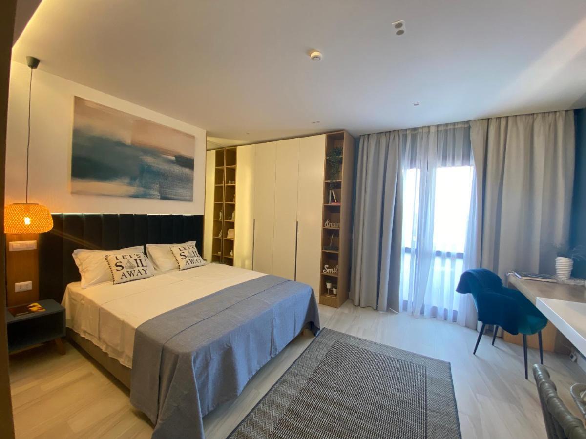 Goconcept Studio Sardegna Olbia Exterior photo