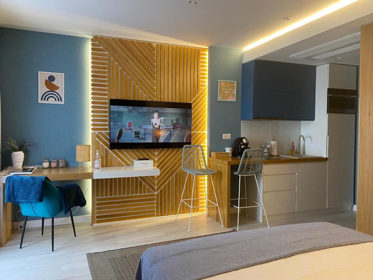 Goconcept Studio Sardegna Olbia Exterior photo